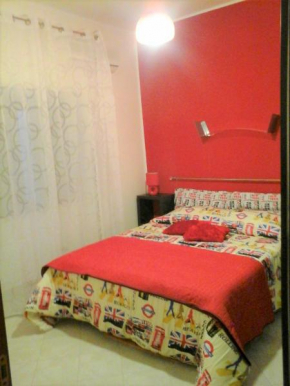 Гостиница Casa Poeta 22  Трапани